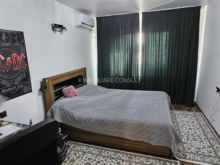 Glina vila noua 6 camere cu piscina - 22