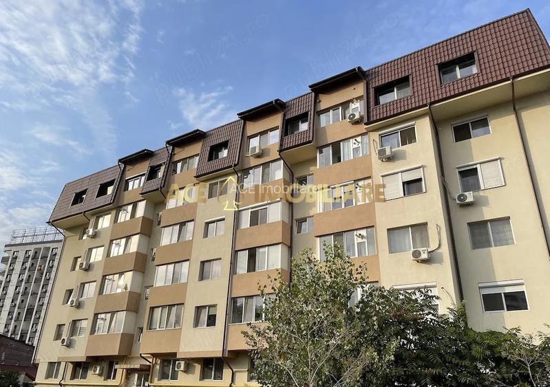 2 Camere de inchiriat | Mihai Bravu | Metrou | Centrala Proprie - 8