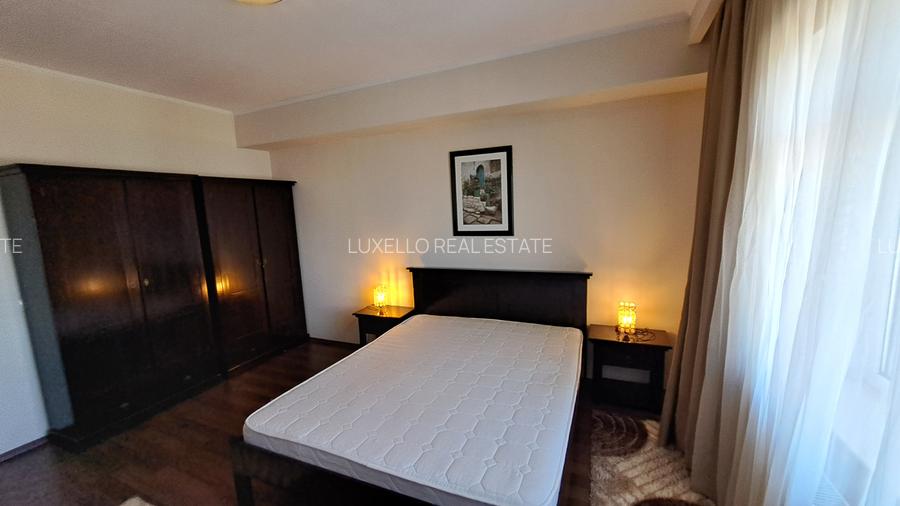 APARTAMENT 3 CAMERE LUX IN COMPLEX REZIDENTIAL CU CIRCUIT INCHIS - 27