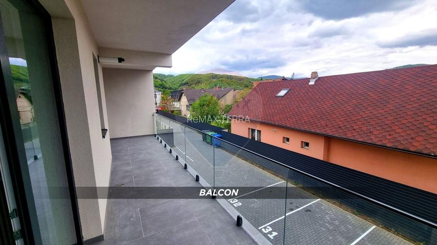 Apartament cu 2 camere MOBILAT UTILAT de vânzare în zona CENTRU VECHI - 16