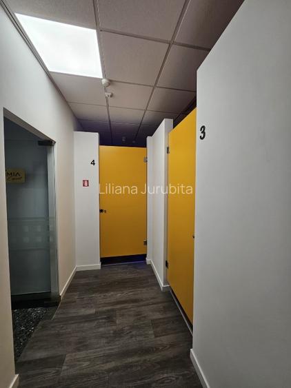 CEDEZ AFACERE Salon slăbire și solare bronzat  - 16