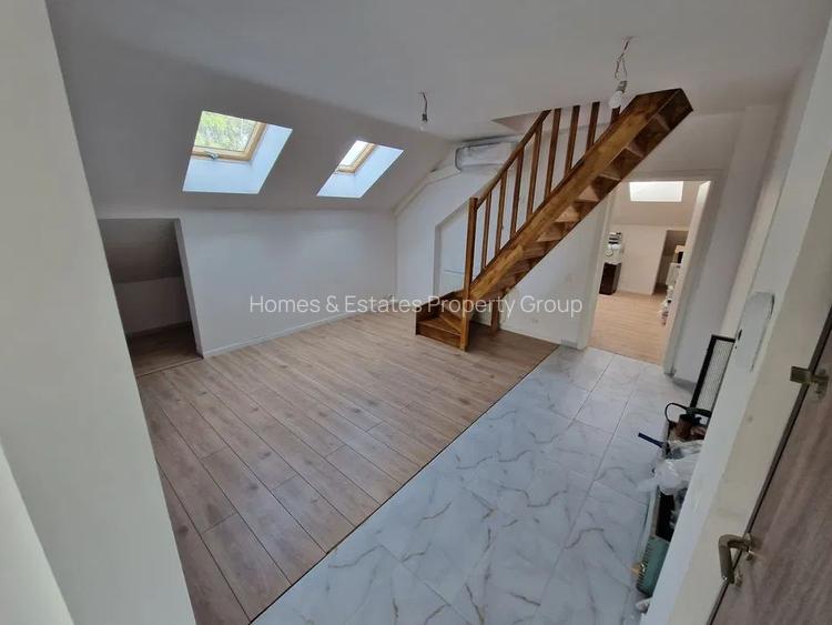 Apartament NOU 4 camere Doamna Ghica - Colentina COMISON 0% Cumparator - 6