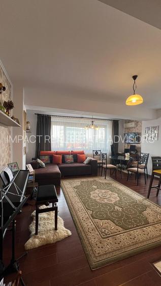 3 camere Baneasa - Antena 1 - 2