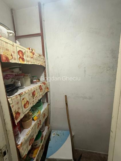 Apartament Brazda lui Novac - 9