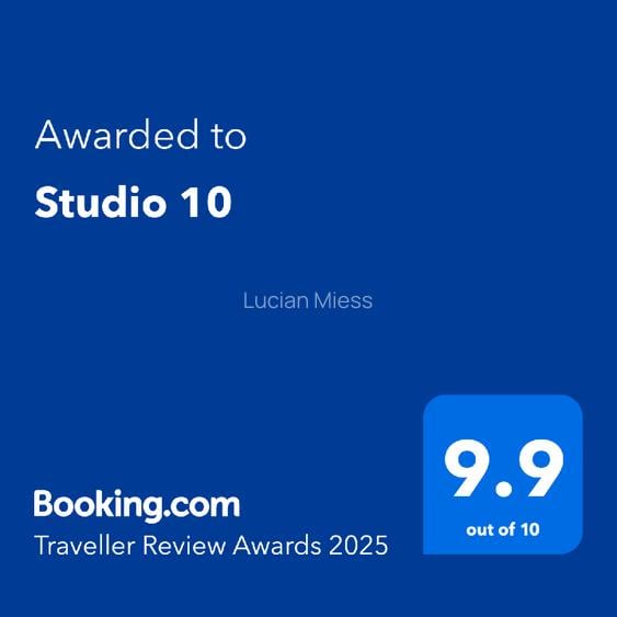 Studio 10 Busteni, Poiana Țapului – 49mp, open space modern, priveliște superbă - 16