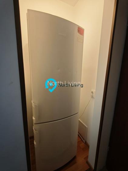 4 camere | Metrou Grivița | Etaj 9 | Clasa A - 1