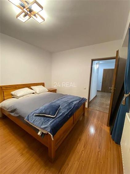 Inchiriere apartament 2 camere - Zona 13 Septembrie - 5