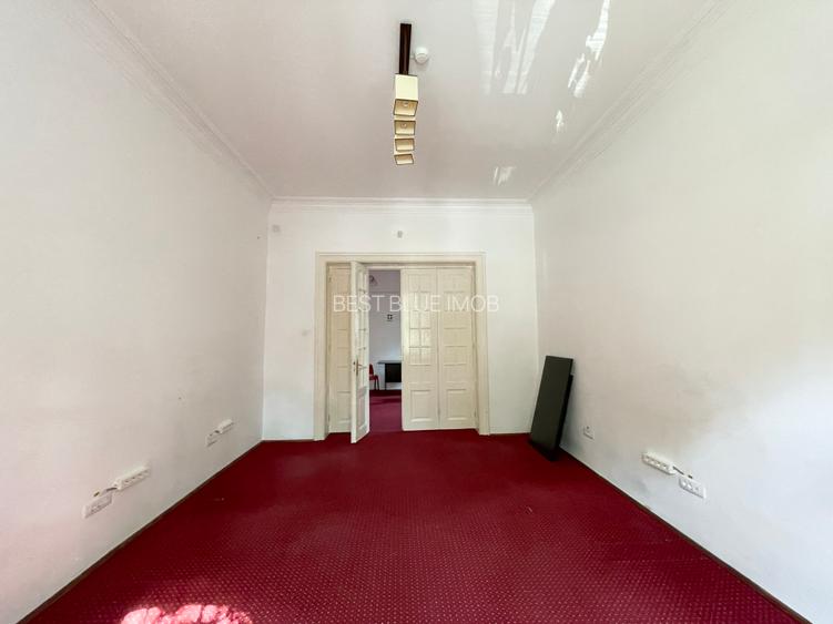 Centru, COPOU - Spatiu 100 mp, parcare, curte, comercial/office, alte activitati - 2