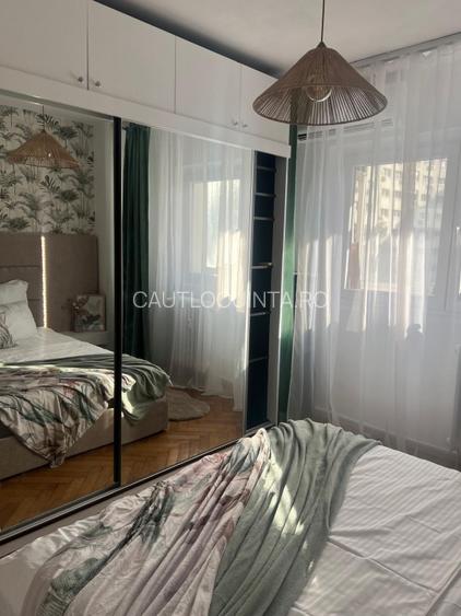 Închiriere | Apartament 2 Camere | Complet Renovat 2025 - 13