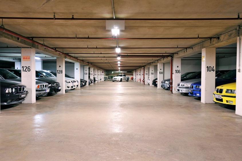 Pipera Triana apartament 4 camere de vanzare - 8