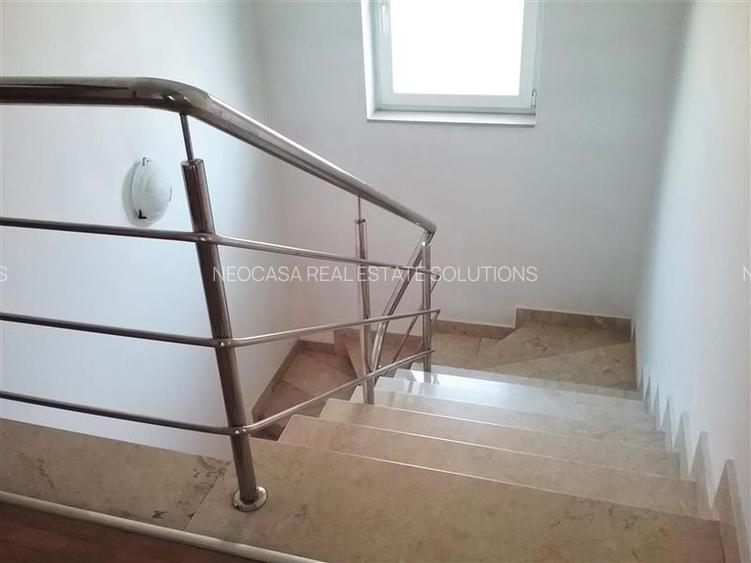 IANCU NICOLAE, S+P+1, 6 CAMERE, 410 MP, PISCINA, CURTE SUPERBA! - 15