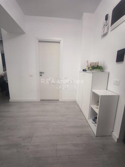 Apartament 2 camere, Smart Residence, Lujerului - 11
