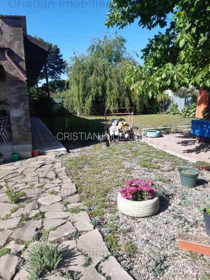 Vila P+M 2014, Varsatura 160mp construiti, teren=1000mp - 6