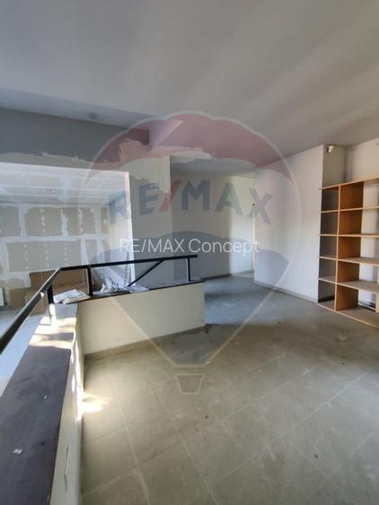 Spatiu comercial de inchiriat in Manastur - 3