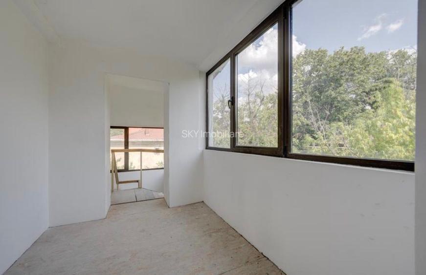 Vilă | Primăverii | 8 locuri parcare - 12