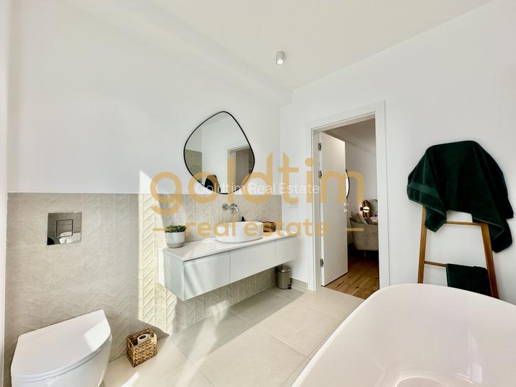 Casă premium Pipera/Epique Home/Panouri fotovoltaice/Mobilata complet/garaj - 18