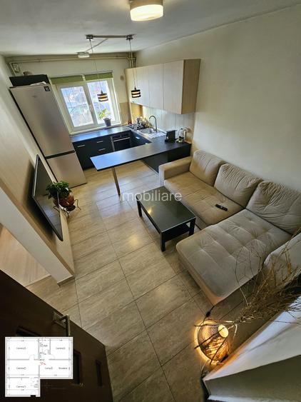 Apartament 4-5 camere Navodari - 3