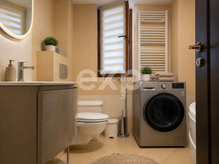 Apartament 3 camere de vânzare, et 2, bloc 2009, str.Letea - 7