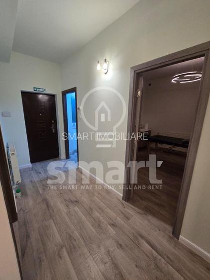 Spatiu comercial 50 mp zona Platinia Mall - 5