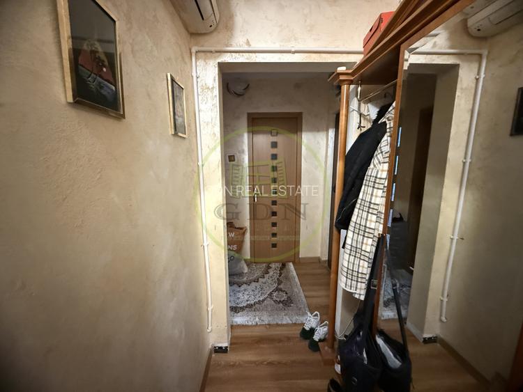 Apartament 4 camere, 80.66 mp, cartier Craiovita, zona Big - 8