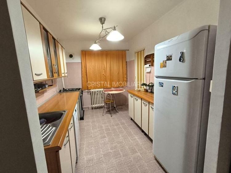 Apartament Luminos, 2 camere, Parcul Tineretului. Parcare. - 4