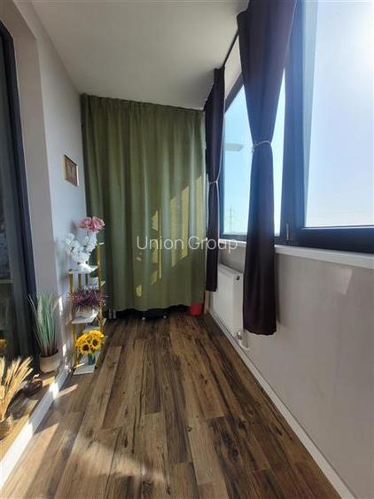 Apartament Superb Zona Veterani/Lazu, 2 Camere, Complet Mobilat si Utilat, - 6
