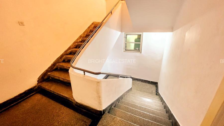Apartament 2 Camere, Localizare Centrala, Disponibilitate 15 Octombrie - 19