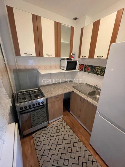 Ocazie!! Sagului-Piata Doina | Etaj 2 | Mobilat si Utilat | Disponibil imediat!! - 4