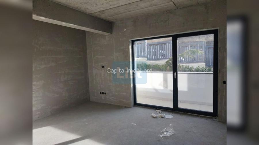 Comision 0%! Casa 180 mp, 5 camere, 4 terase, teren 870 mp, C. Turzii - 8