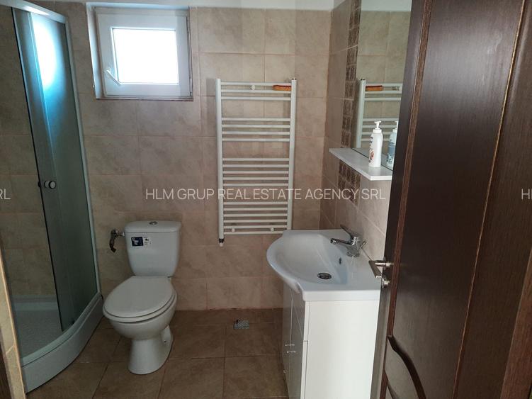 Casă individuala de închiriat zona Corbeanca–Ostratu - 8