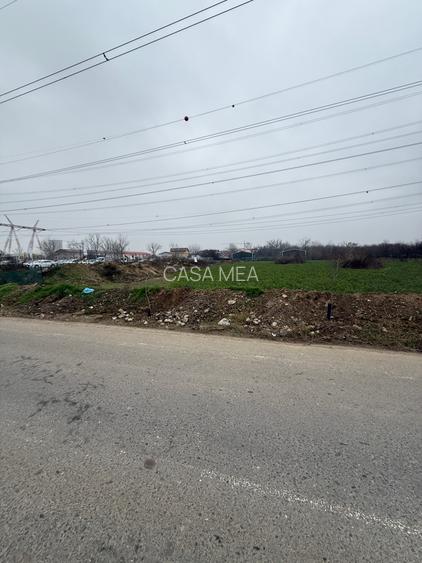 Teren 5000 mp Pod Nicolae Grigorescu - 14