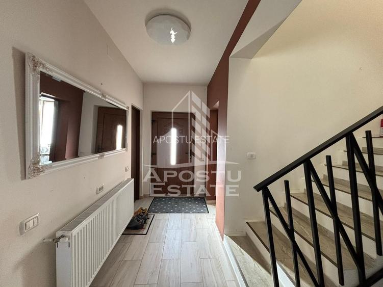 Casa pretabila pentru birouri, 150 mp, zona Ciarda Rosie - 9