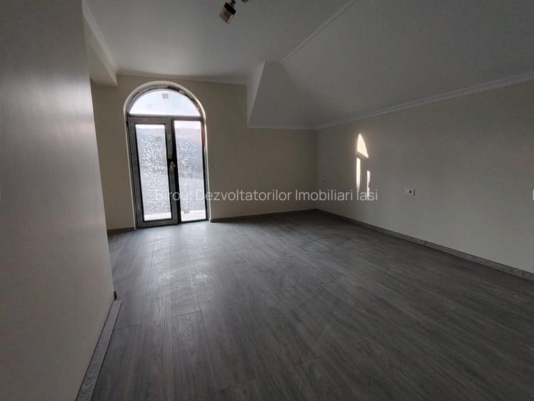 Casa, 146 mp utili, 500 mp teren, Hlincea - 19