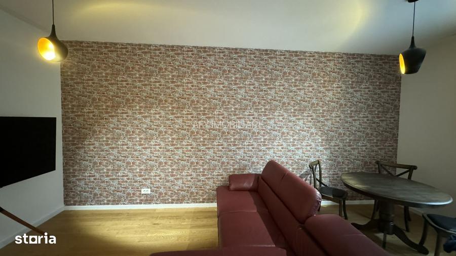 De inchiriat - Apartament 2 cam AVIAȚIEI PARK - 2