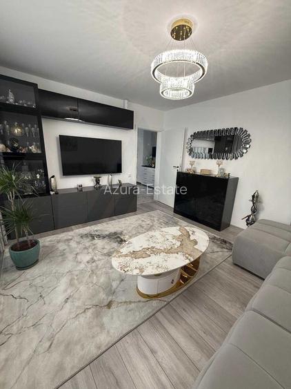 Apartament premium decomandat 55 mp + balcon 12 mp lift Doamna Stanca - 5