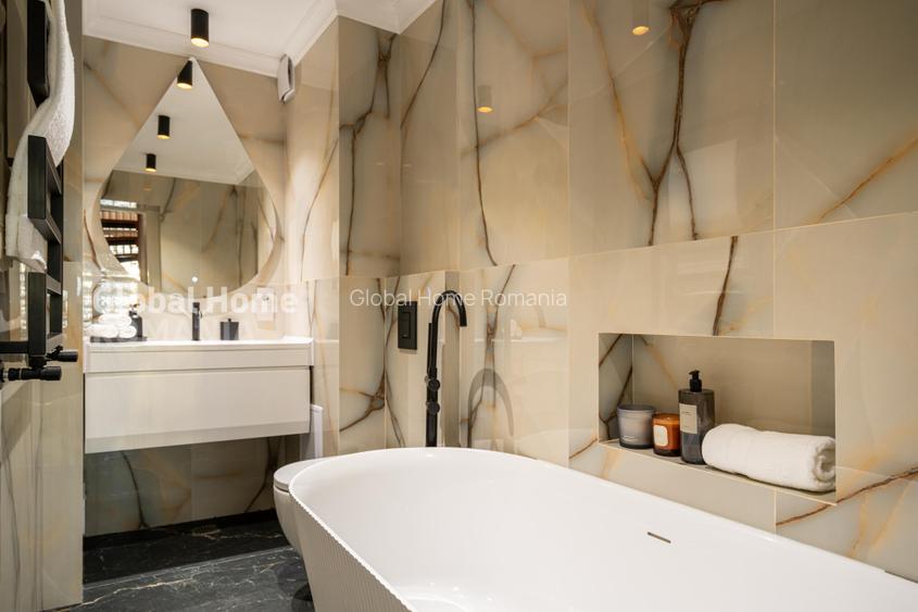 Duplex 4 camere 125MP | Piata Alba Iulia | Renovat 2025 | - 21