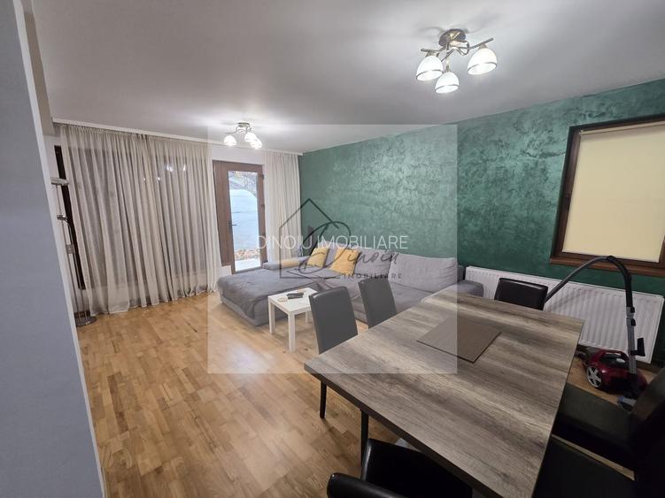 Vila 6 camere Aviatiei Pipera I Henri Coanda I Intabulata I COM 0% - 6