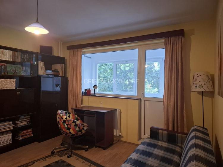 Apartament 2 camere de inchiriat, parcare, Pet Friendly - Drumul Taberei - 2