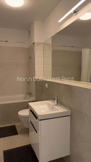 Apartament 2 camere cu loc parcare The Ivy Baneasa - 10