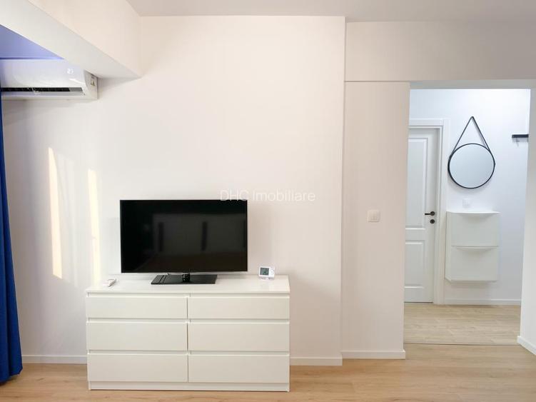 Garsoniera zona Grozavesti Regie Residence - 7