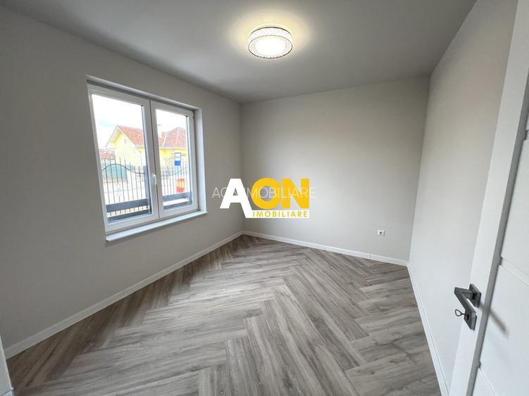 Casa moderna cu finisaje de calitate, 4 camere, 3 bai, 132 MP utili - 9