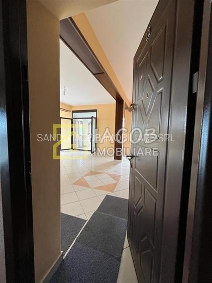 Duplex 4 camere, SU=120.63 mp, teresa=18.62 mp, Bacau - 6