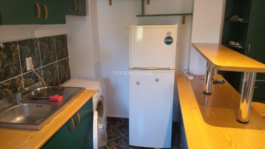 Baneasa, garsoniera,particular, str Horia Macelariu ,zona Antena 1- pasaj, - 7