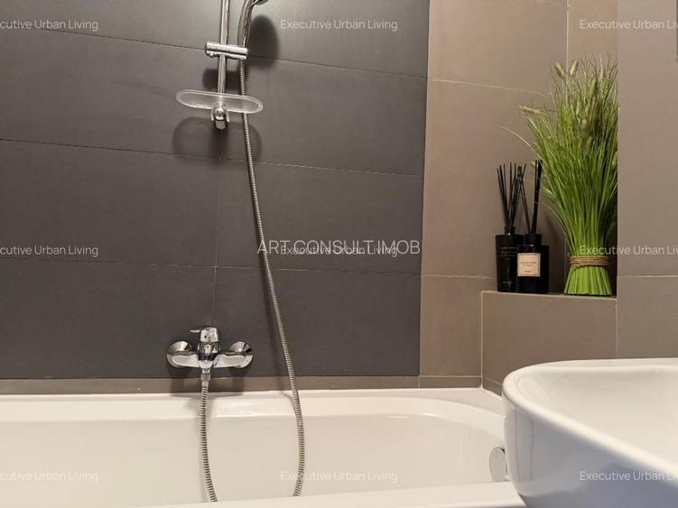 Apartament 2 Camere | Grozavesti | Centrala Proprie | Parcare - 8