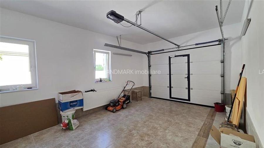 CASA INDIVIDUALA PE PARTER CU GARAJ DUMBRAVITA ZONA ION CREANGA - 20
