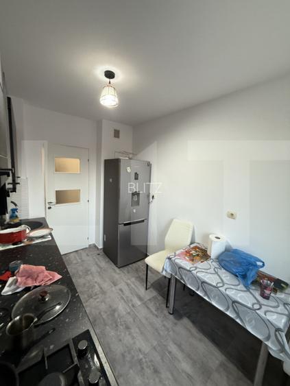 Apartament 2 camere, 53 mp – Nicolae Grigorescu / Piata Salajan, Sector 3 - 4