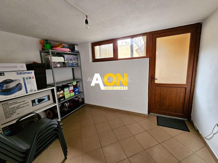 Casa 4 camere, garaj, 410 mp teren, Alba Micesti - 17