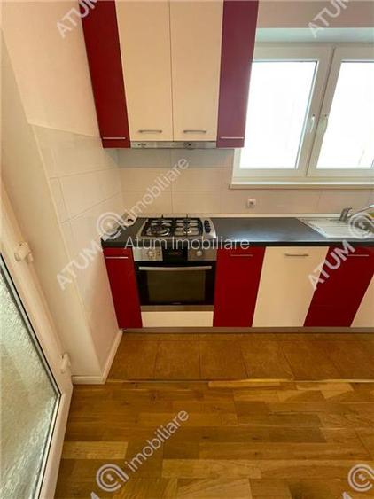 Casa cu 8 camere si 800 mp curte in zona Calea Poplacii Sibiu - 23