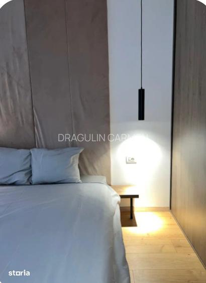 apartament 2 camere Timpuri Noi - 11