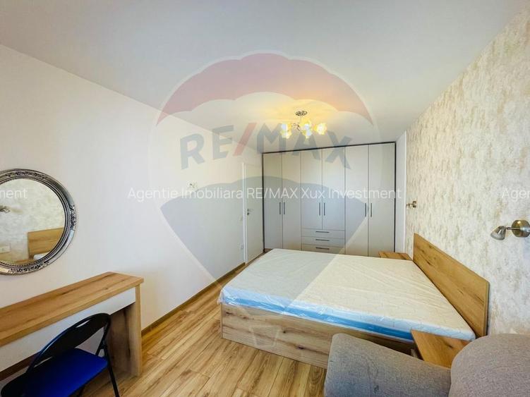 Apartament de închiriat – 2 camere | Prima închiriere | Valea Aurie - 3